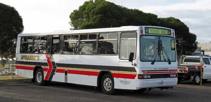 McHarry's Hino RK176K Custom 124